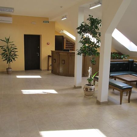 Mini-Hotel Na Pidgradskiy Uzjhorod Eksteriør bilde