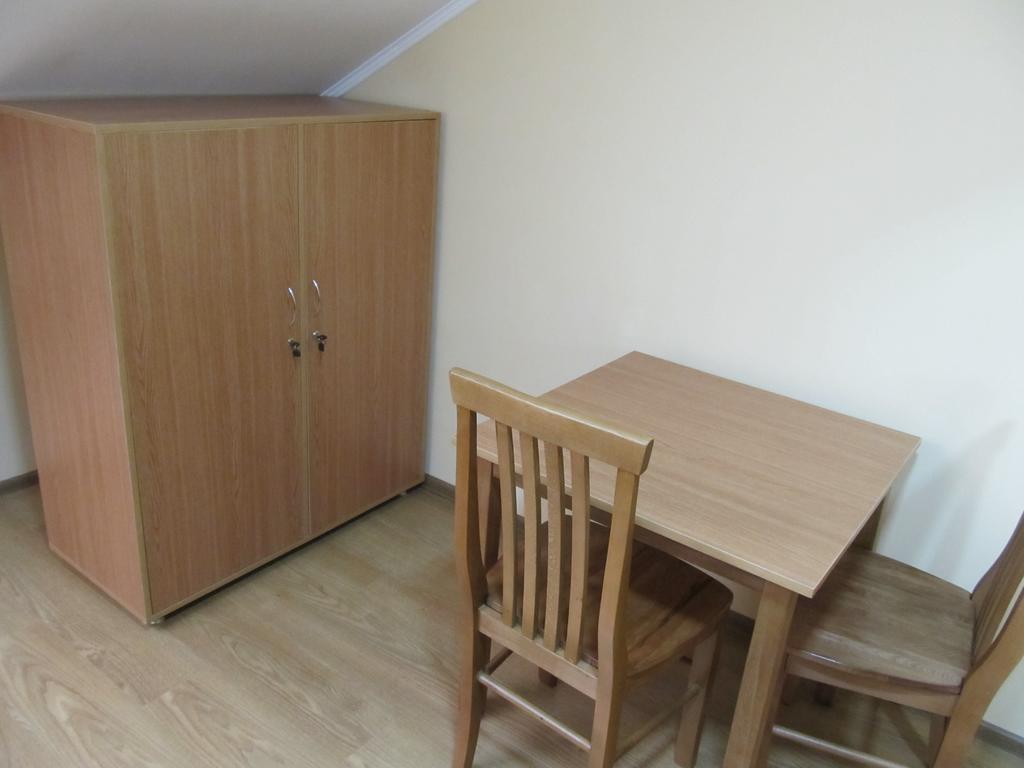 Mini-Hotel Na Pidgradskiy Uzjhorod Rom bilde