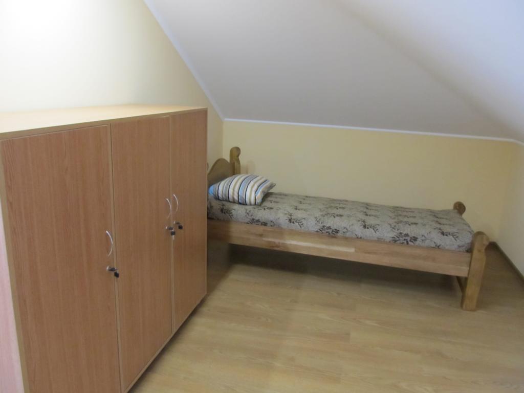 Mini-Hotel Na Pidgradskiy Uzjhorod Rom bilde