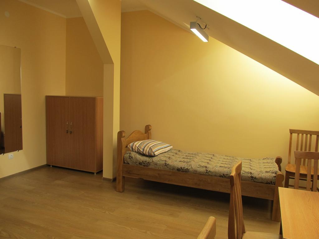 Mini-Hotel Na Pidgradskiy Uzjhorod Rom bilde