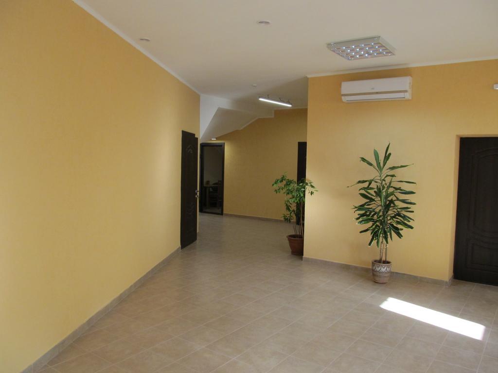 Mini-Hotel Na Pidgradskiy Uzjhorod Eksteriør bilde