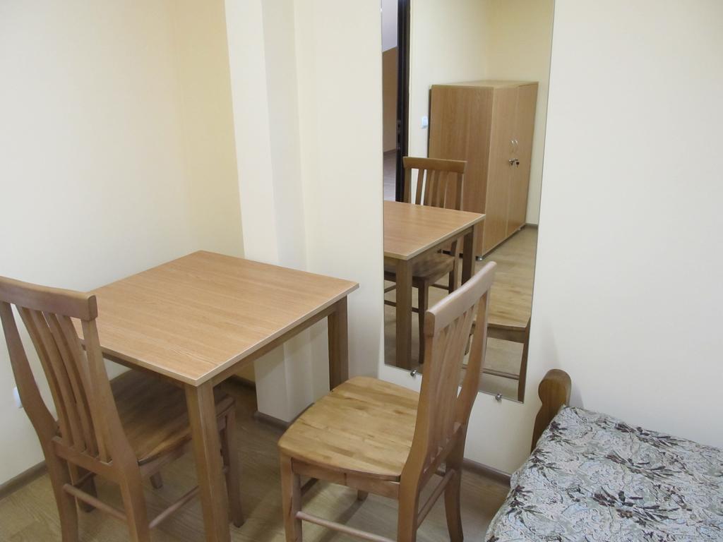 Mini-Hotel Na Pidgradskiy Uzjhorod Rom bilde